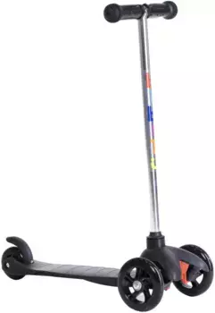 Самокат BIBITU SWEET SKL-06А, 2020-2021