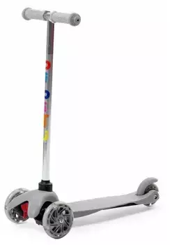 Самокат BIBITU SWEET SKL-06А, 2020-2021