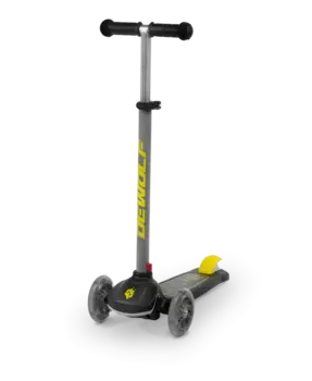 Самокат детский Dewolf TRILLY 15