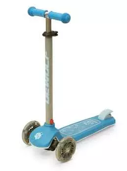 Самокат детский Dewolf TRILLY 15