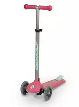 Самокат детский Dewolf TRILLY 15