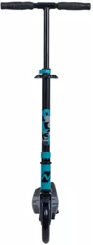 Самокат детский Novatrack POLIS PRO алюм., 180*145мм