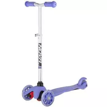 Самокат для детей Novatrack Disco-kids Basic