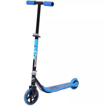 Самокат для детей NOVATRACK JUNGLE 145 Plastic