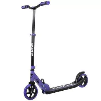 Самокат для детей NOVATRACK JUNGLE 145 PRO