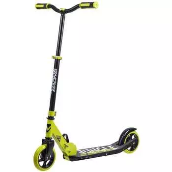 Самокат для детей NOVATRACK JUNGLE 145 PRO