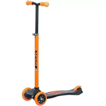 Самокат для детей Novatrack RainBow Start