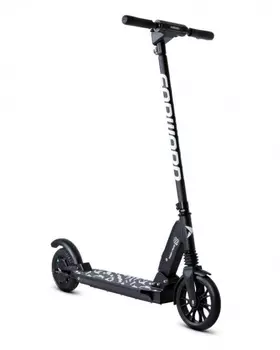 Самокат Forward TIGER plus, 2019-2020