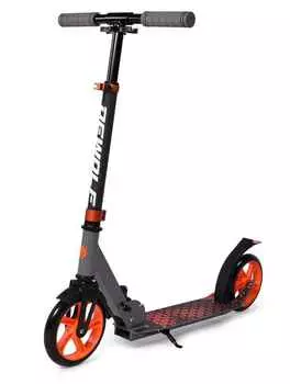 Самокат городской Dewolf DE SCOOT 180 мужской