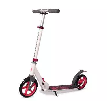 Самокат городской Dewolf DE SCOOT 180 женский