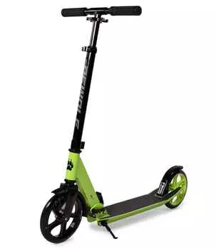 Самокат городской Dewolf DE SCOOT 200 мужской