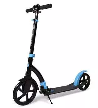 Самокат городской Dewolf DE SCOOT 230 мужской