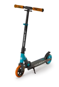 Самокат городской Dewolf SCOOTY 145