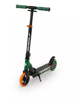 Самокат городской Dewolf SCOOTY 145
