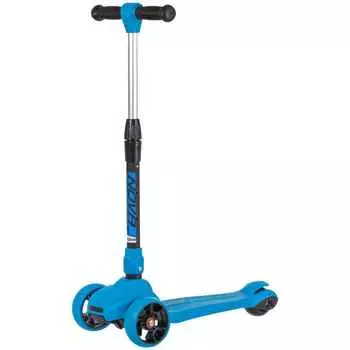 Самокат Novatrack RainBow CAR