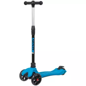 Самокат Novatrack RainBow PRO