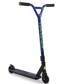 Самокат трюковый Dewolf DE SPOT 100