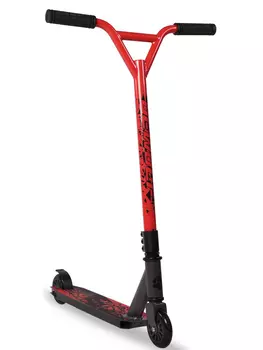 Самокат трюковый Dewolf DE SPOT 100