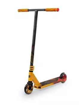Самокат трюковый Dewolf DESPOT 120