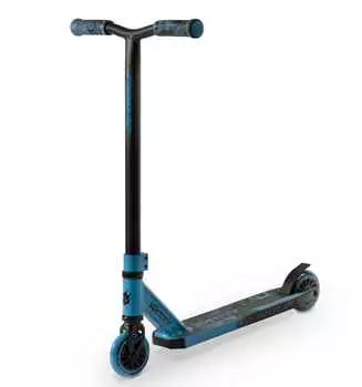 Самокат трюковый Dewolf SPOTTY