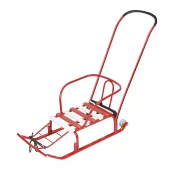 Санки детские Тимка 5 КОМФОРТ