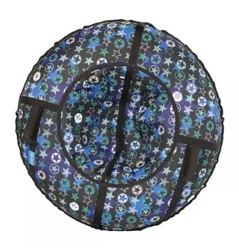 Санки-ватрушка Atemi Design 03, с камерой