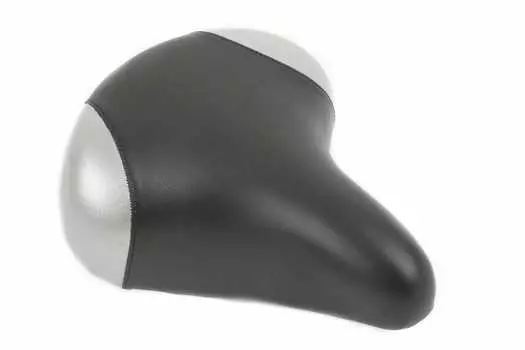 Седло, 245 мм x 195 мм, HONGFEI, HF-AZ-1306, RSAHFAZ13061