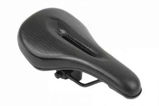 Седло, 250 мм x 140 мм, HONGFEI, HF-AZ-6096-01, RSAHFAZ60961