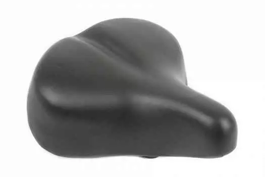 Седло, 270 мм x 250 мм, HONGFEI, HF-AZ-1214, RSAHFAZ12141