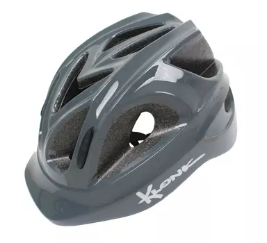 Шлем, S, серый, KLONK, 12050