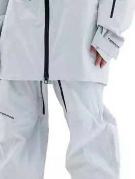 Штаны TERROR SIGNATURE белый