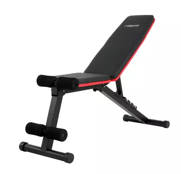 Скамья силовая универсальная UNIX Fit BENCH 110
