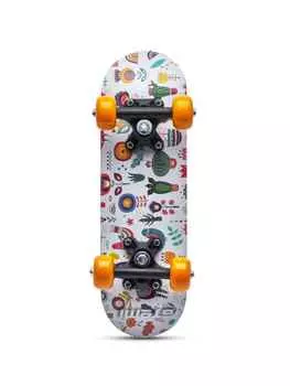 Скейтборд ATEMI 17*5 , ASB17D01