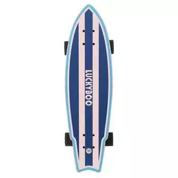 Скейтборд LUCKYBOO FIND GOOD