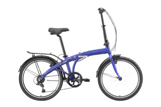 Складной велосипед Stark'23 Jam 24.2 V