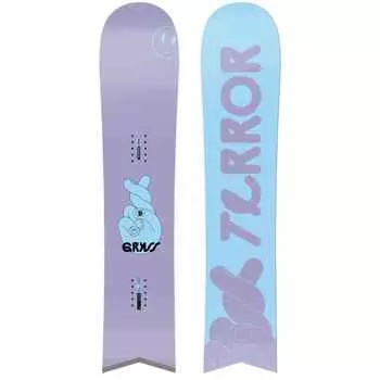 Сноуборд TERROR - GRASS
