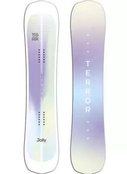 Сноуборд TERROR - JOLLY