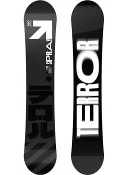 Сноуборд TERROR - SPRAY