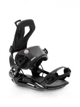 Сноубордические крепления FT 630 BLACK