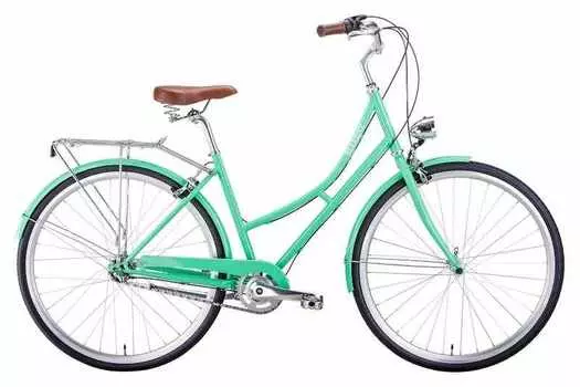 Sochi (рост 450 мм) 2019-2020, мятный, RBKB0YN83002