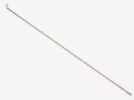 Спица, 45#, Постоянное сечение, 14G, 260 мм, ZHENGXING (хром, 1SP414G26042)