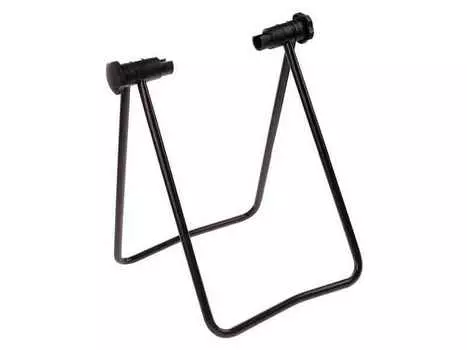 Стойка торговая, HS-008, складная, HS, RKLHS0080001, (черный)