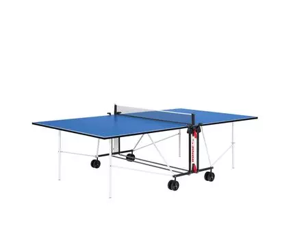 Стол теннисный Donic Indoor Roller Fan blue