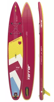 SUP 12'5"*29"*6" RACE