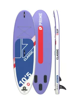 SUP PRIME 10'5*34"*6" CLASSIC