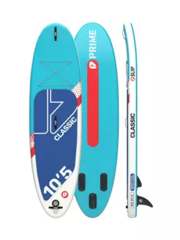 SUP PRIME 10'5*34"*6" CLASSIC