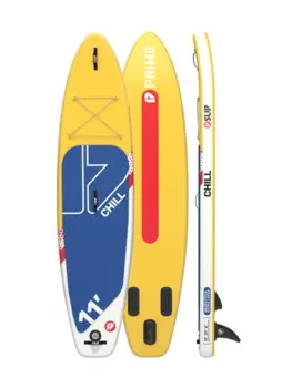 SUP PRIME 11'*32"*6" CHILL