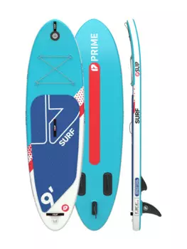 SUP PRIME 9'*30"*4" SURF