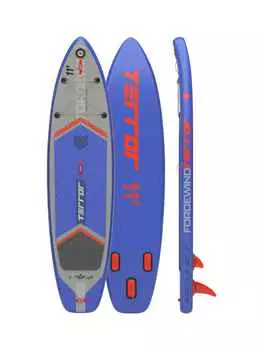 SUP TERROR 11'*32"*6" FORDEWIND
