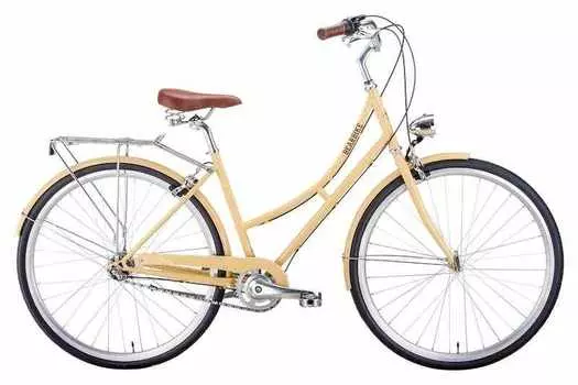 Sydney (рост 450 мм) 2019-2020, песочный, RBKB0YN83004